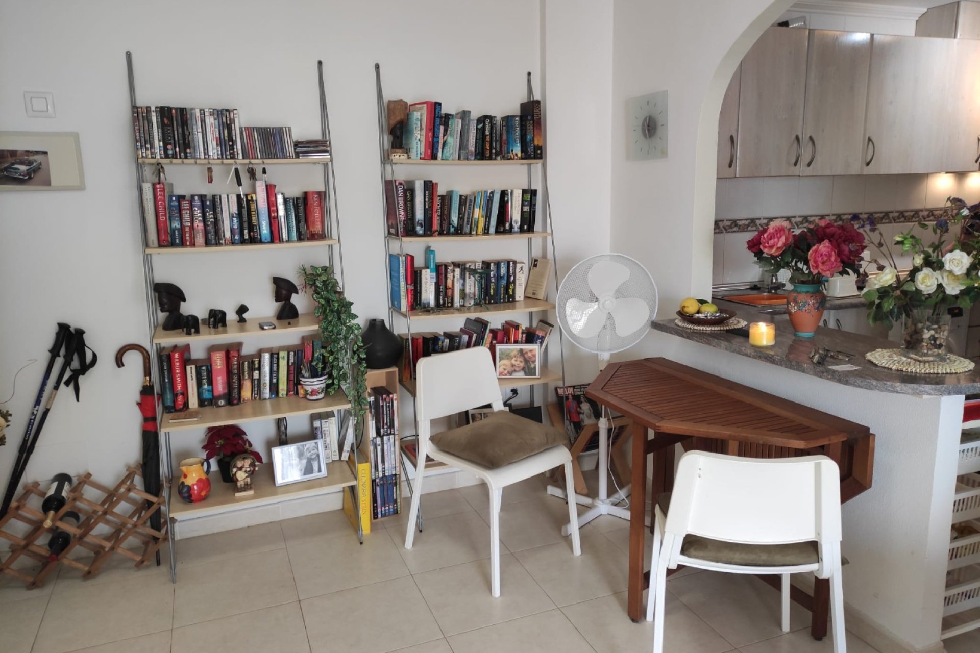 Venta - Apartamento - Los Alcázares