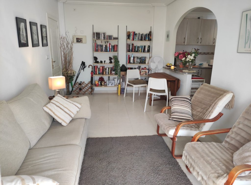 Venta - Apartamento - Los Alcázares
