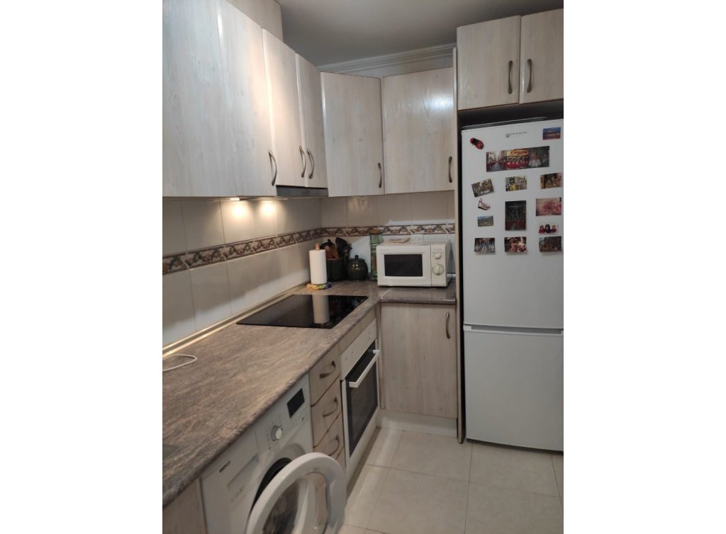 Venta - Apartamento - Los Alcázares