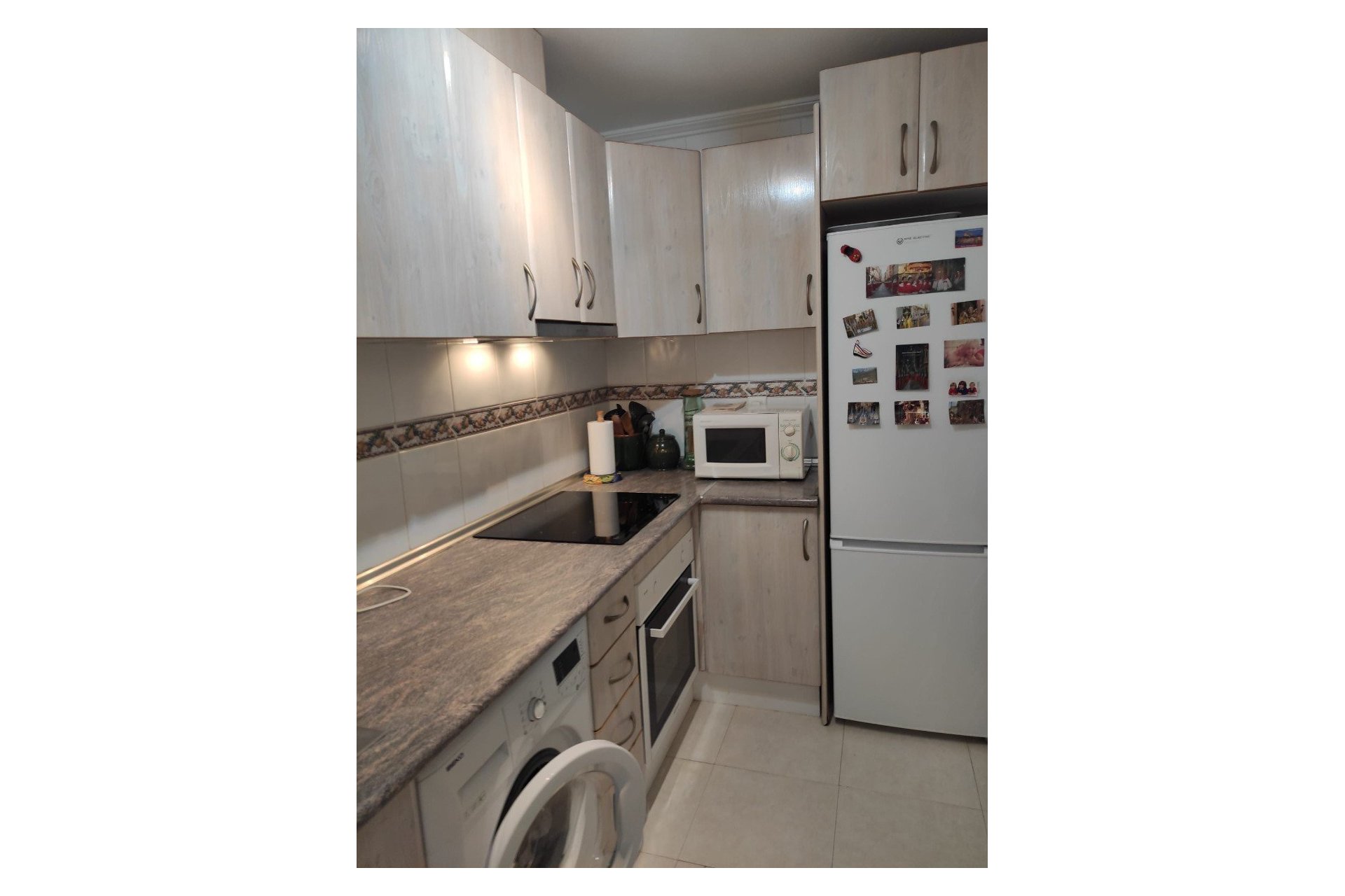 Venta - Apartamento - Los Alcázares