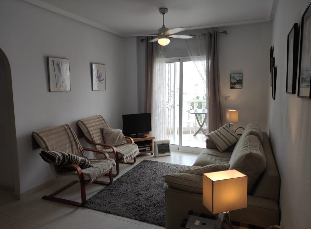 Venta - Apartamento - Los Alcázares