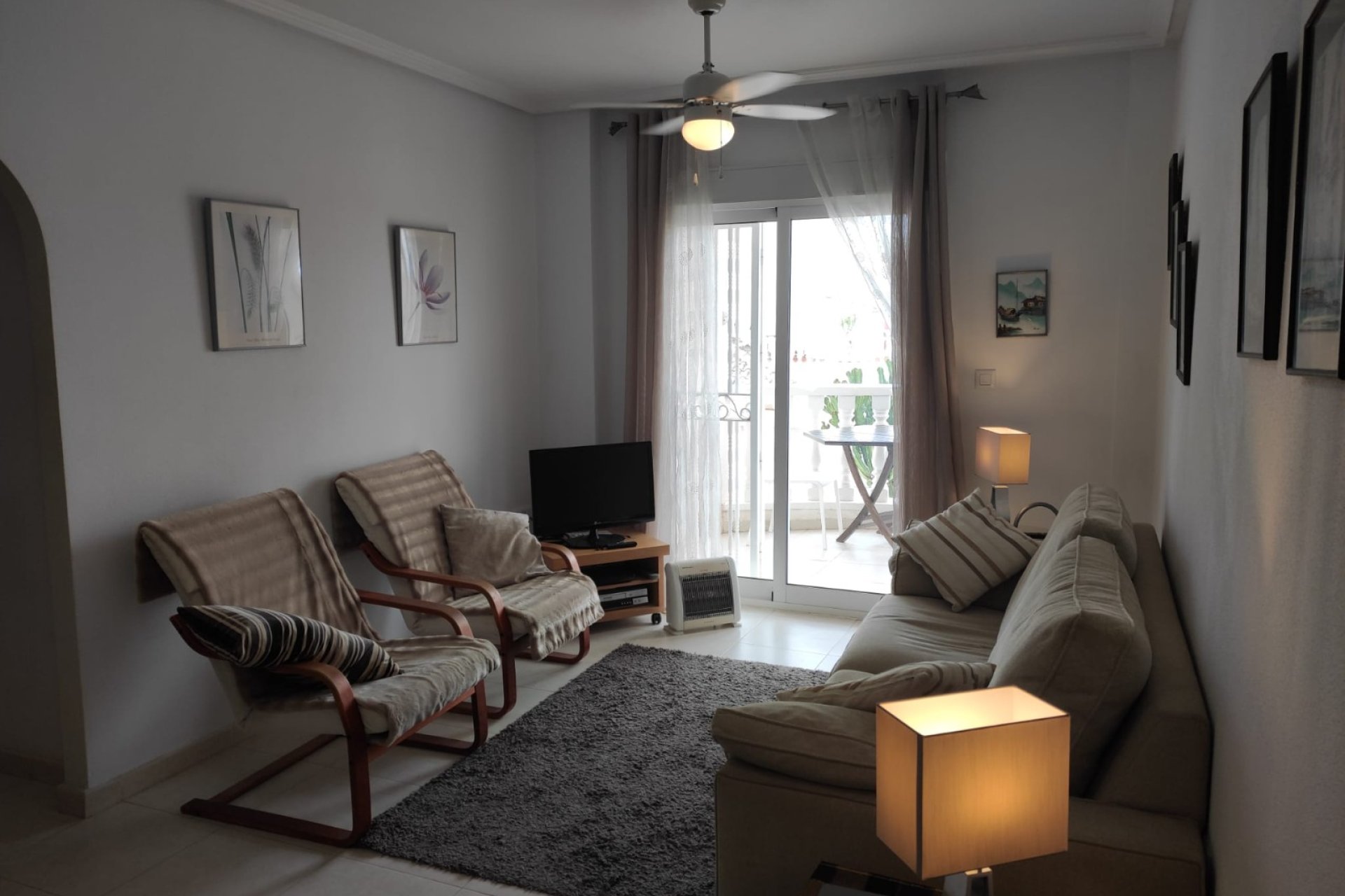 Venta - Apartamento - Los Alcázares