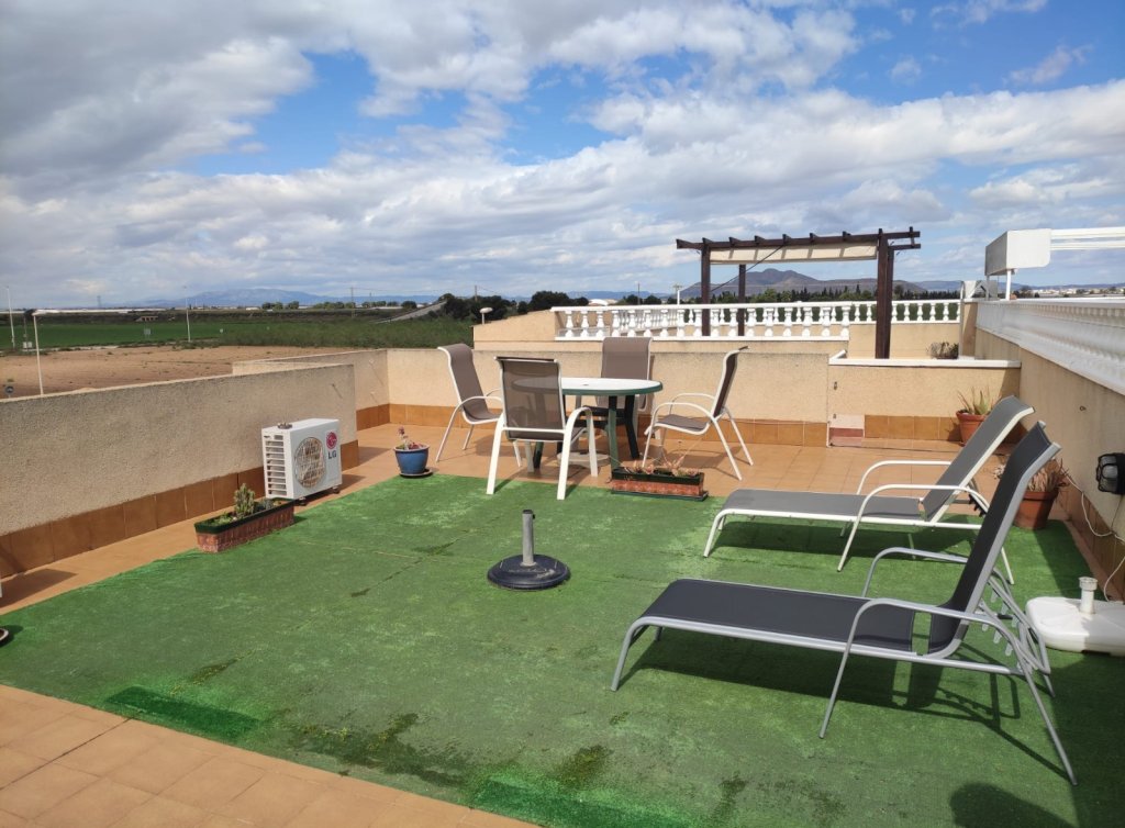 Venta - Apartamento - Los Alcázares