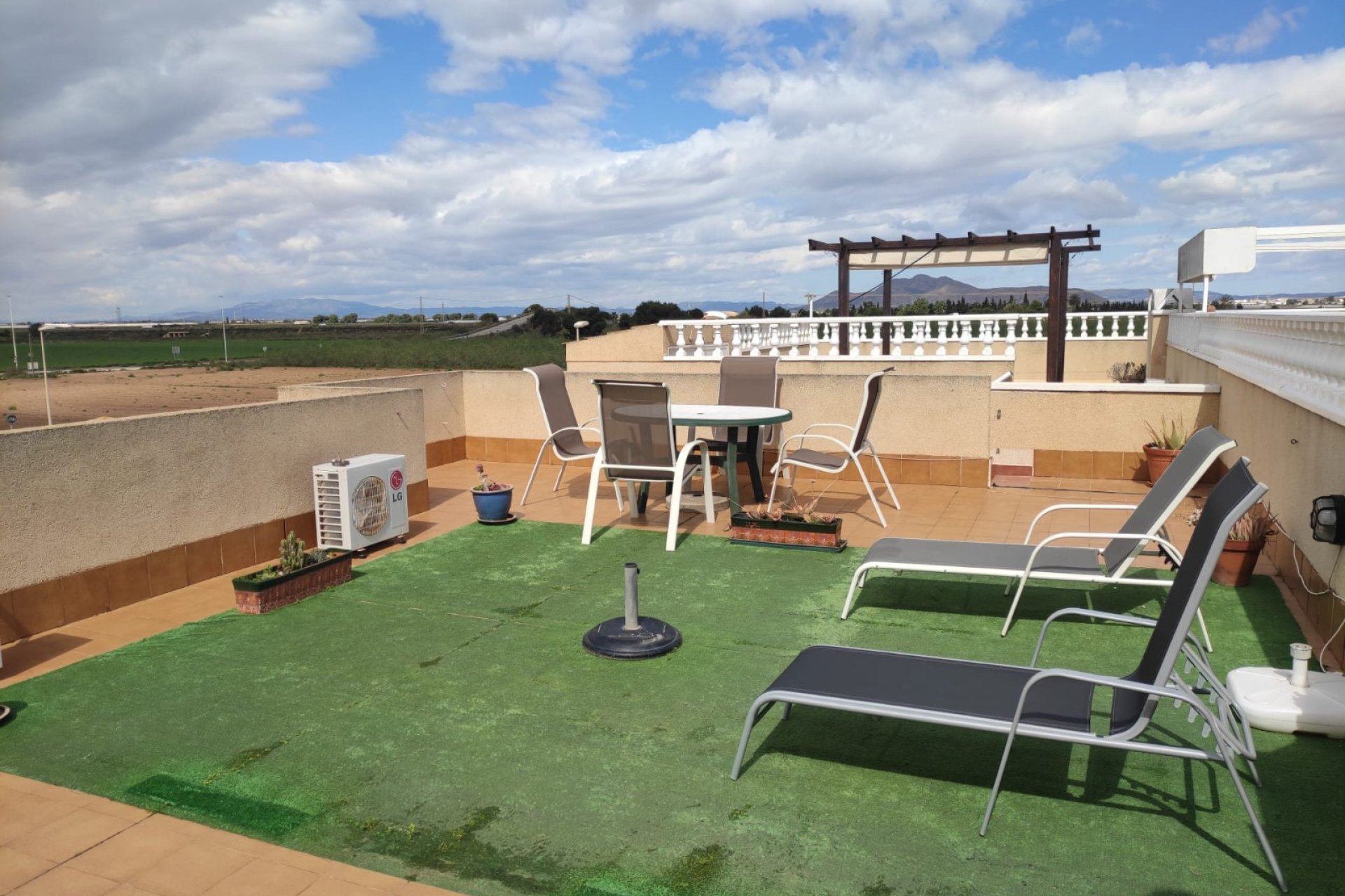 Venta - Apartamento - Los Alcázares