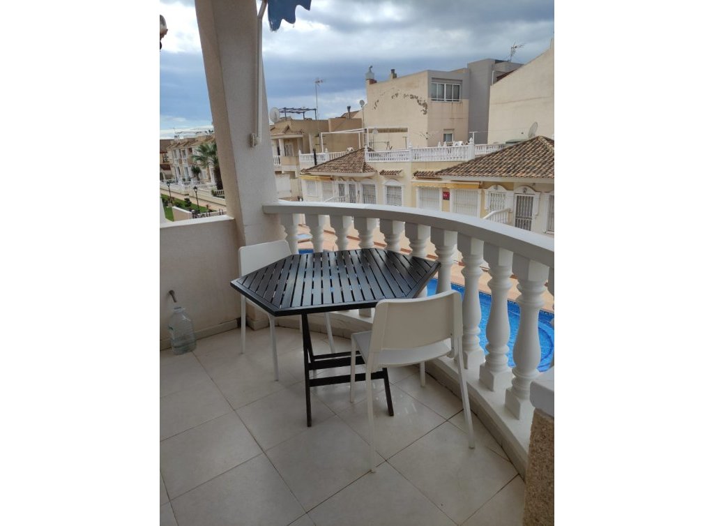 Venta - Apartamento - Los Alcázares