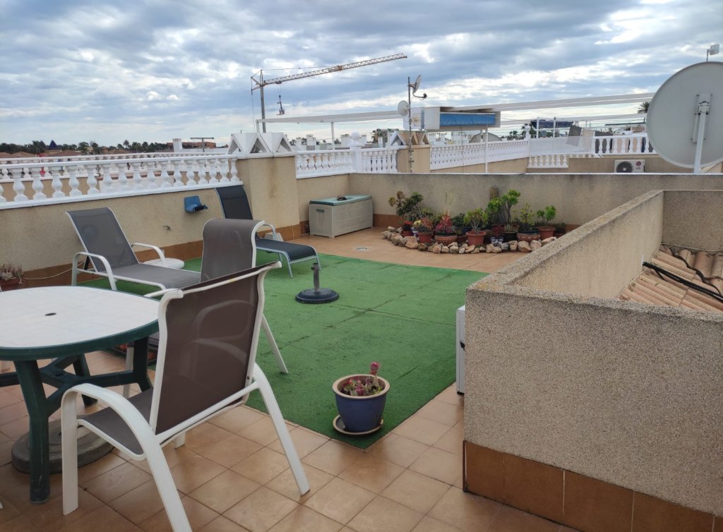 Venta - Apartamento - Los Alcázares