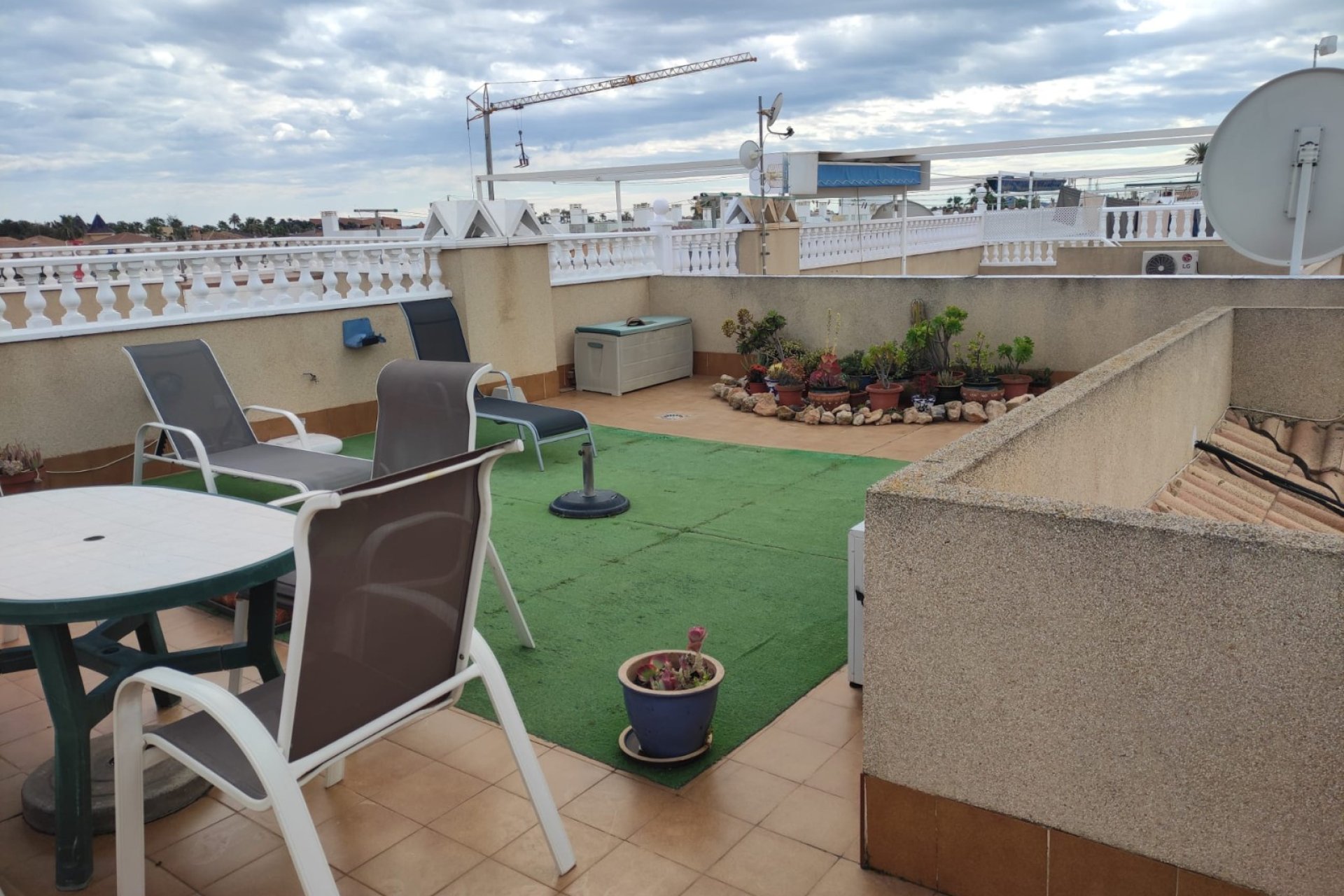 Venta - Apartamento - Los Alcázares