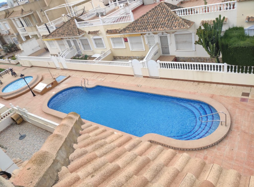 Venta - Apartamento - Los Alcázares