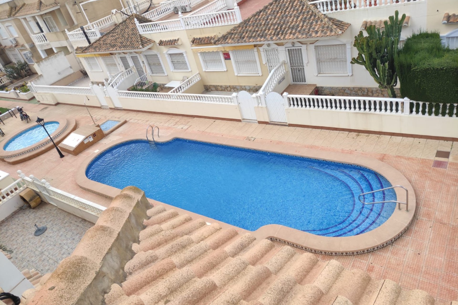 Venta - Apartamento - Los Alcázares