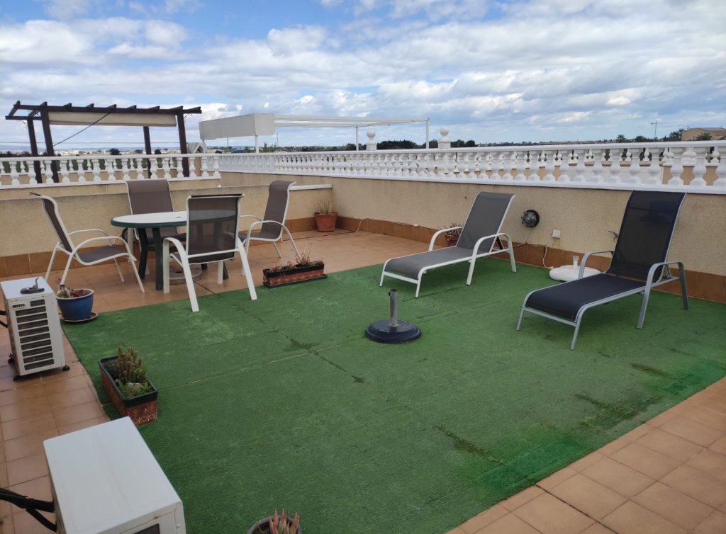 Venta - Apartamento - Los Alcázares