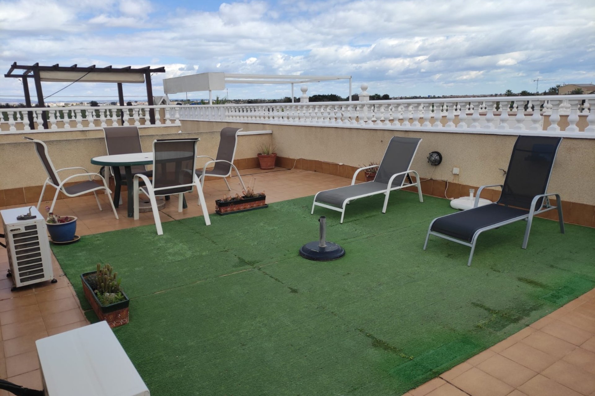 Venta - Apartamento - Los Alcázares