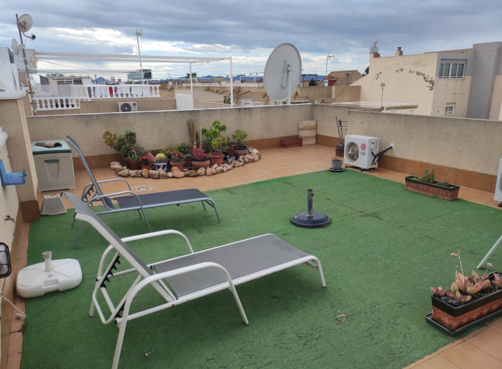 Venta - Apartamento - Los Alcázares
