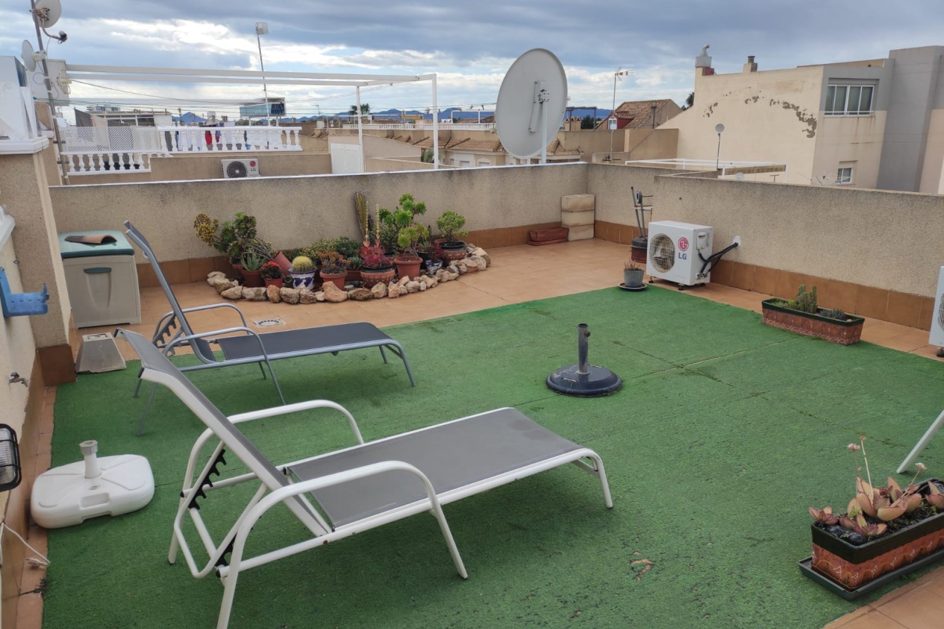Venta - Apartamento - Los Alcázares