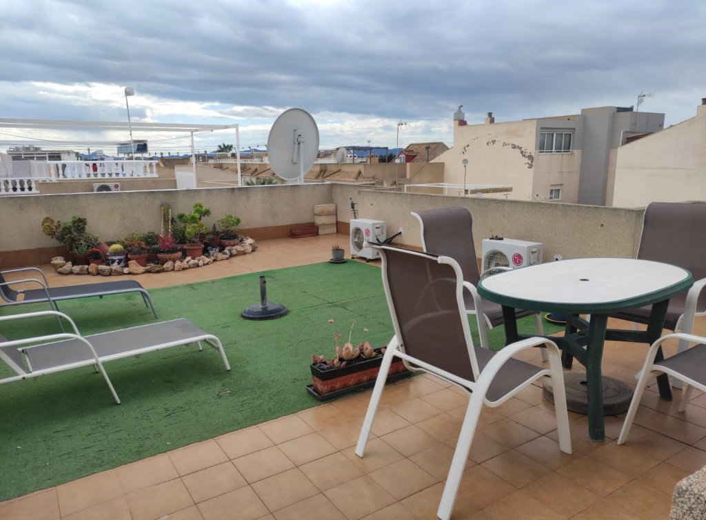 Venta - Apartamento - Los Alcázares