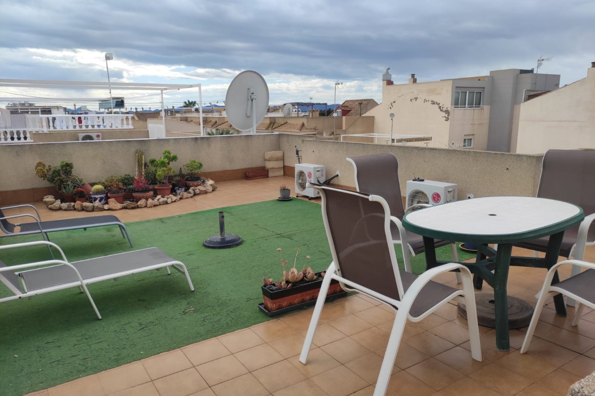 Venta - Apartamento - Los Alcázares
