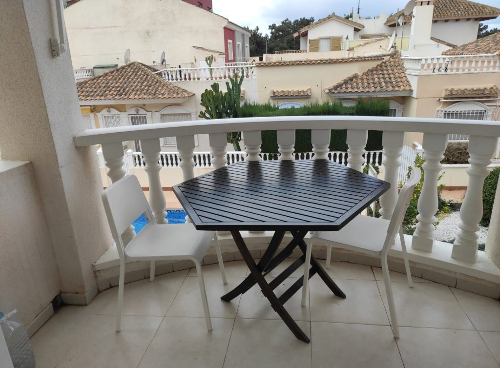 Venta - Apartamento - Los Alcázares