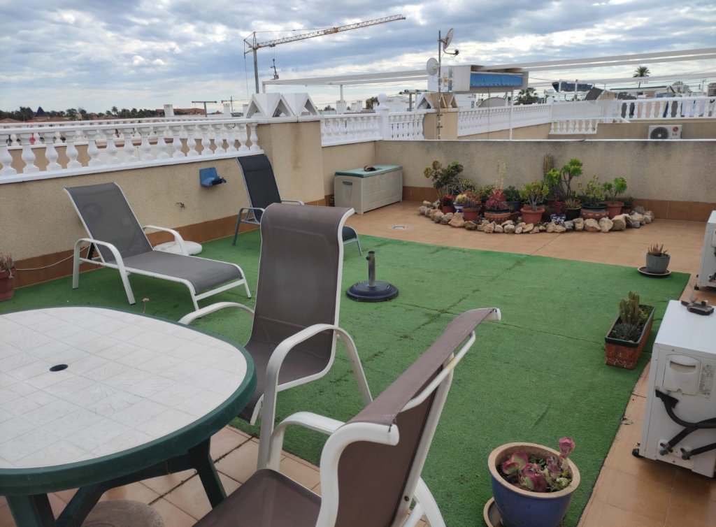 Venta - Apartamento - Los Alcázares