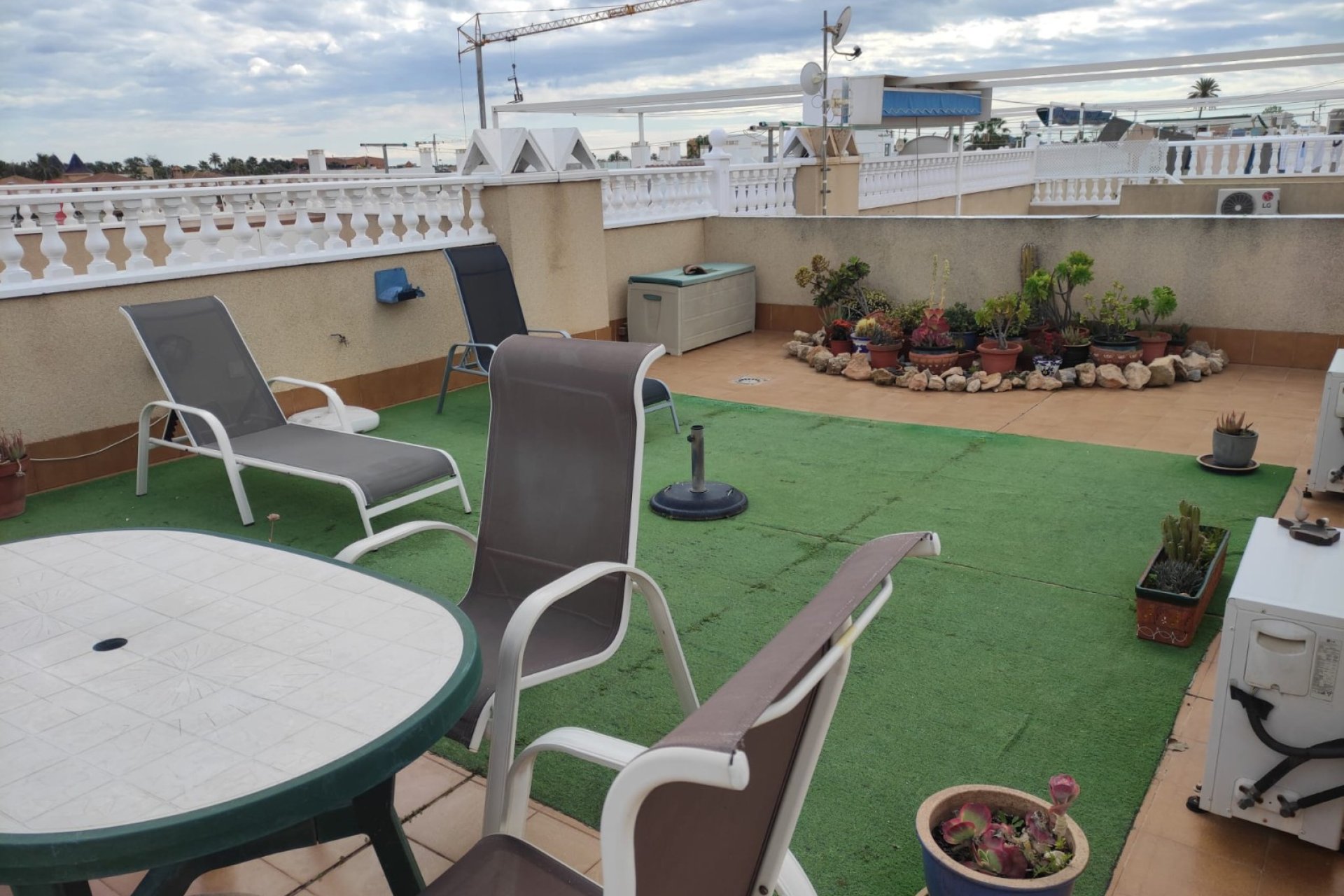 Venta - Apartamento - Los Alcázares