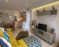 Venta - Apartamento - Los Alcázares