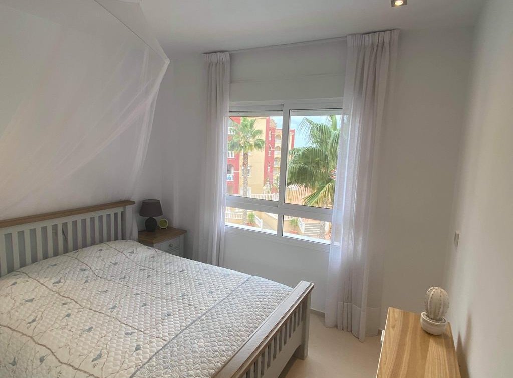 Venta - Apartamento - Los Alcázares