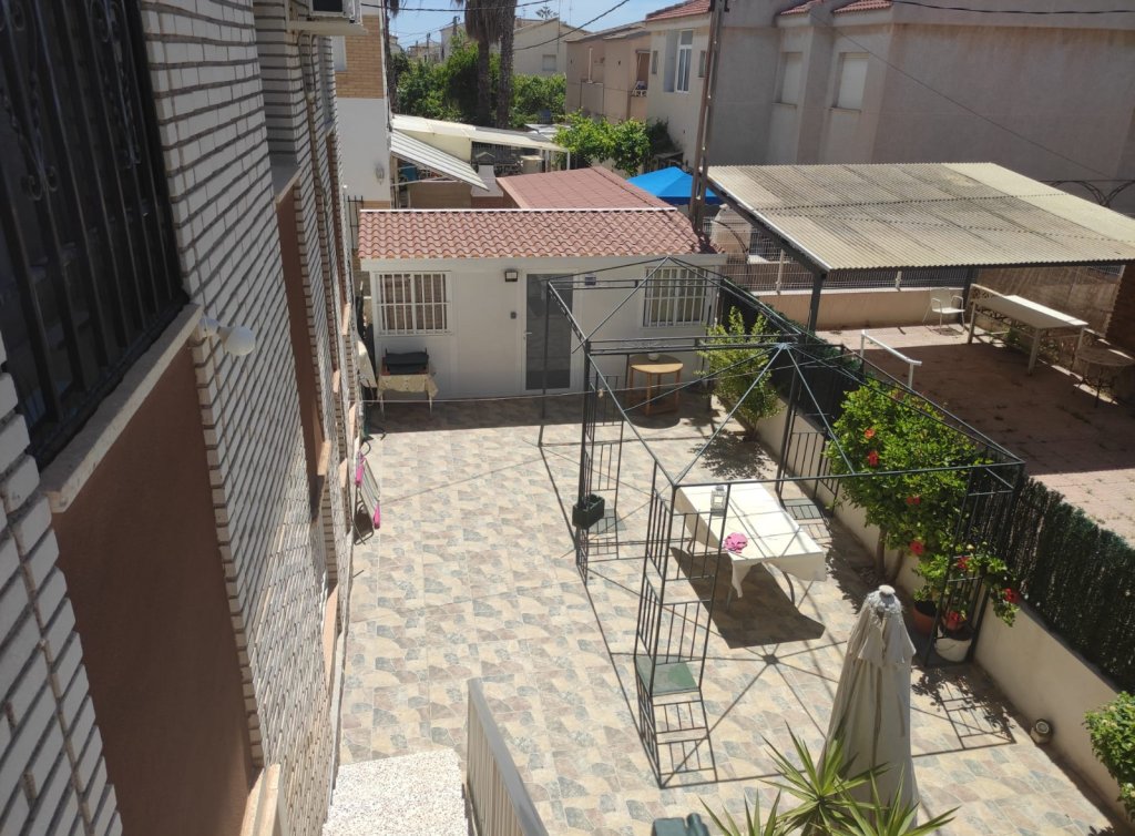 Venta - Apartamento - Los Alcázares