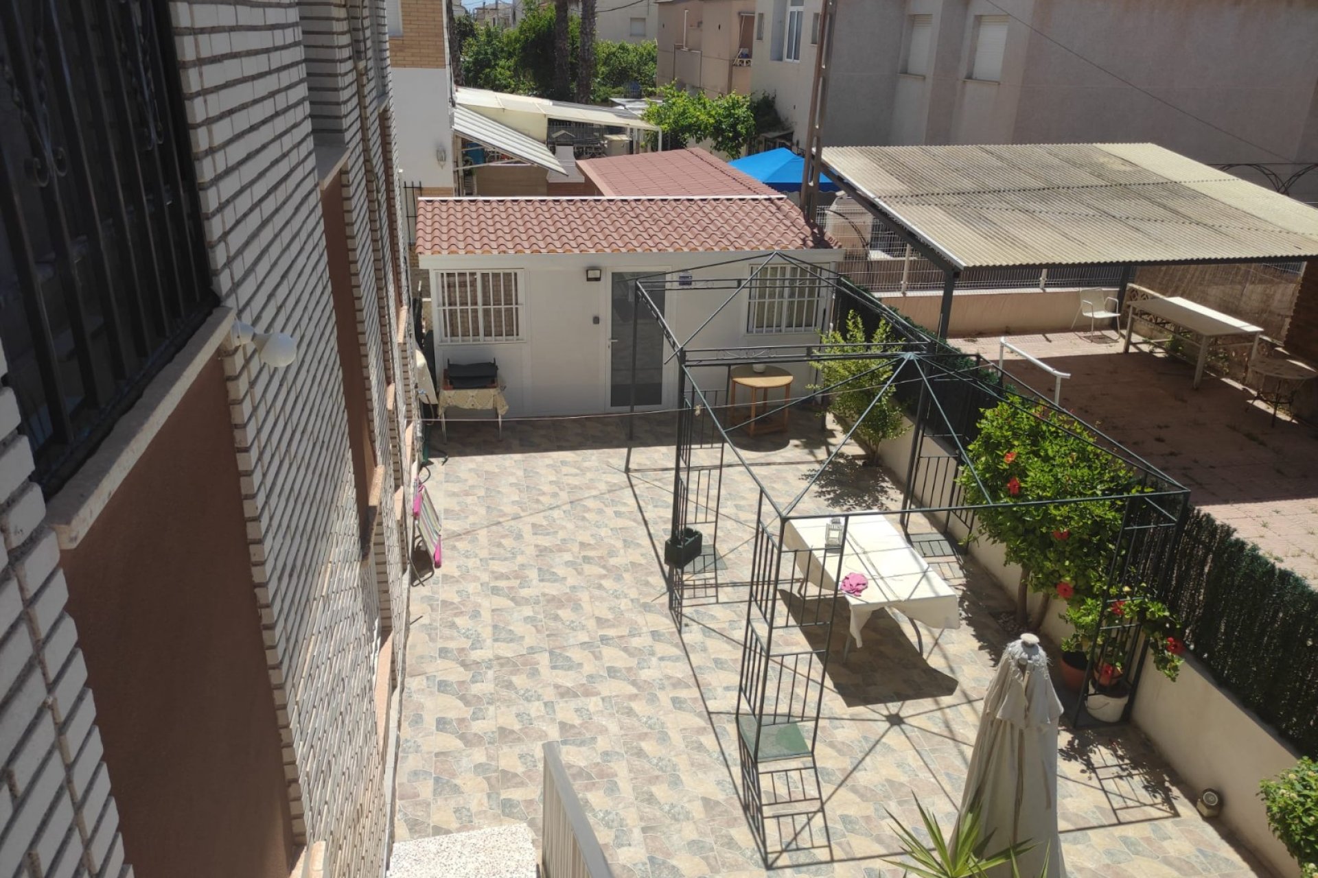 Venta - Apartamento - Los Alcázares