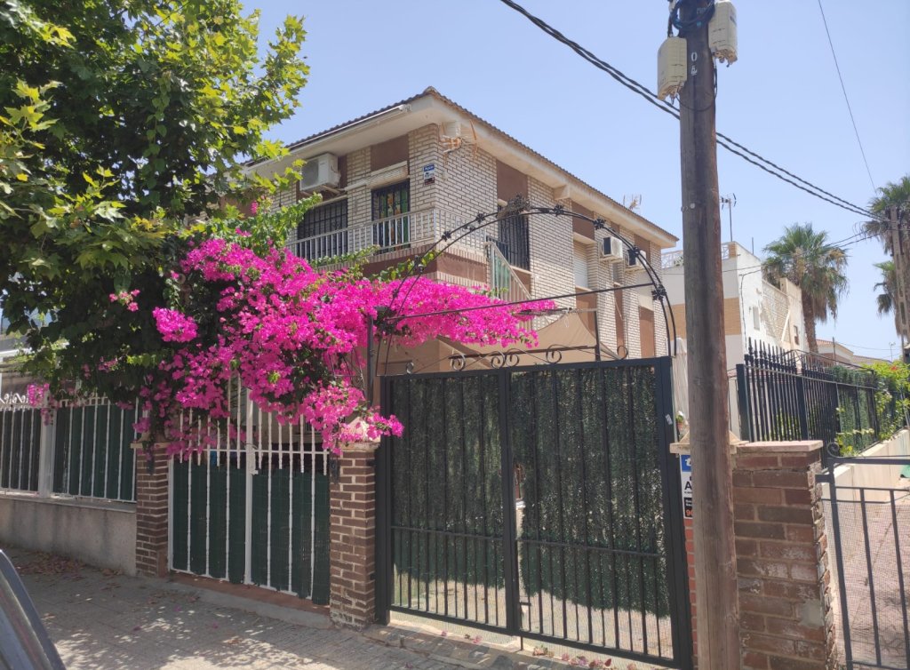 Venta - Apartamento - Los Alcázares