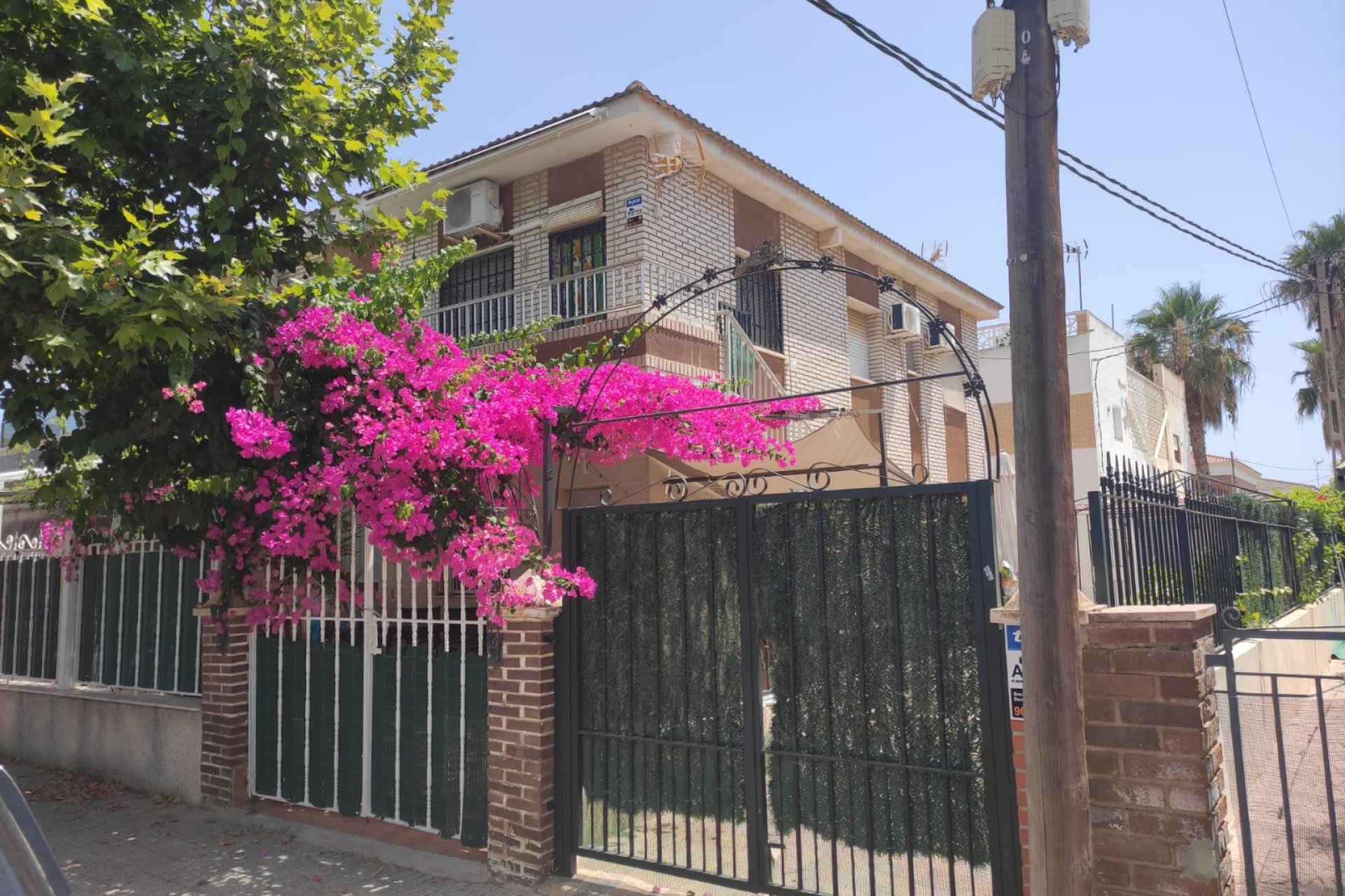 Venta - Apartamento - Los Alcázares