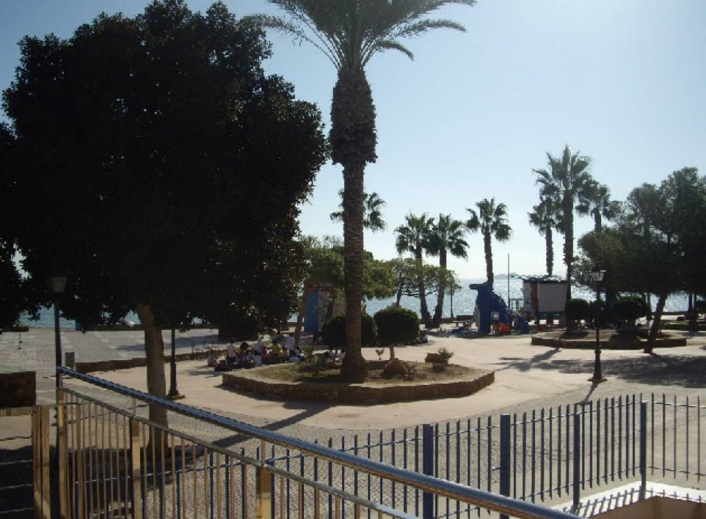 Venta - Apartamento - Los Alcázares