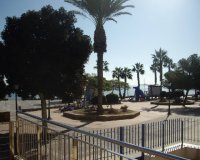 Venta - Apartamento - Los Alcázares