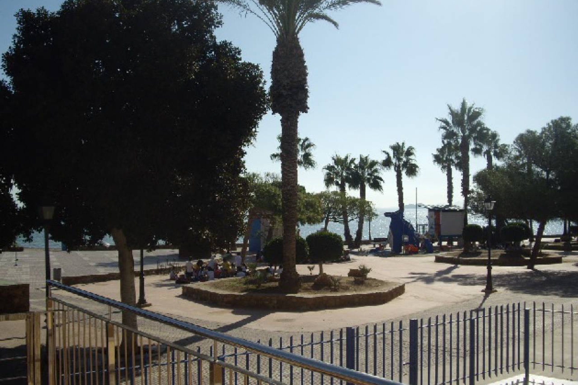 Venta - Apartamento - Los Alcázares