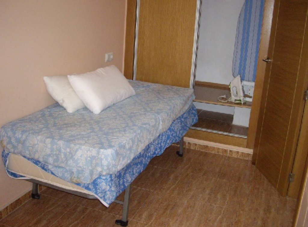 Venta - Apartamento - Los Alcázares