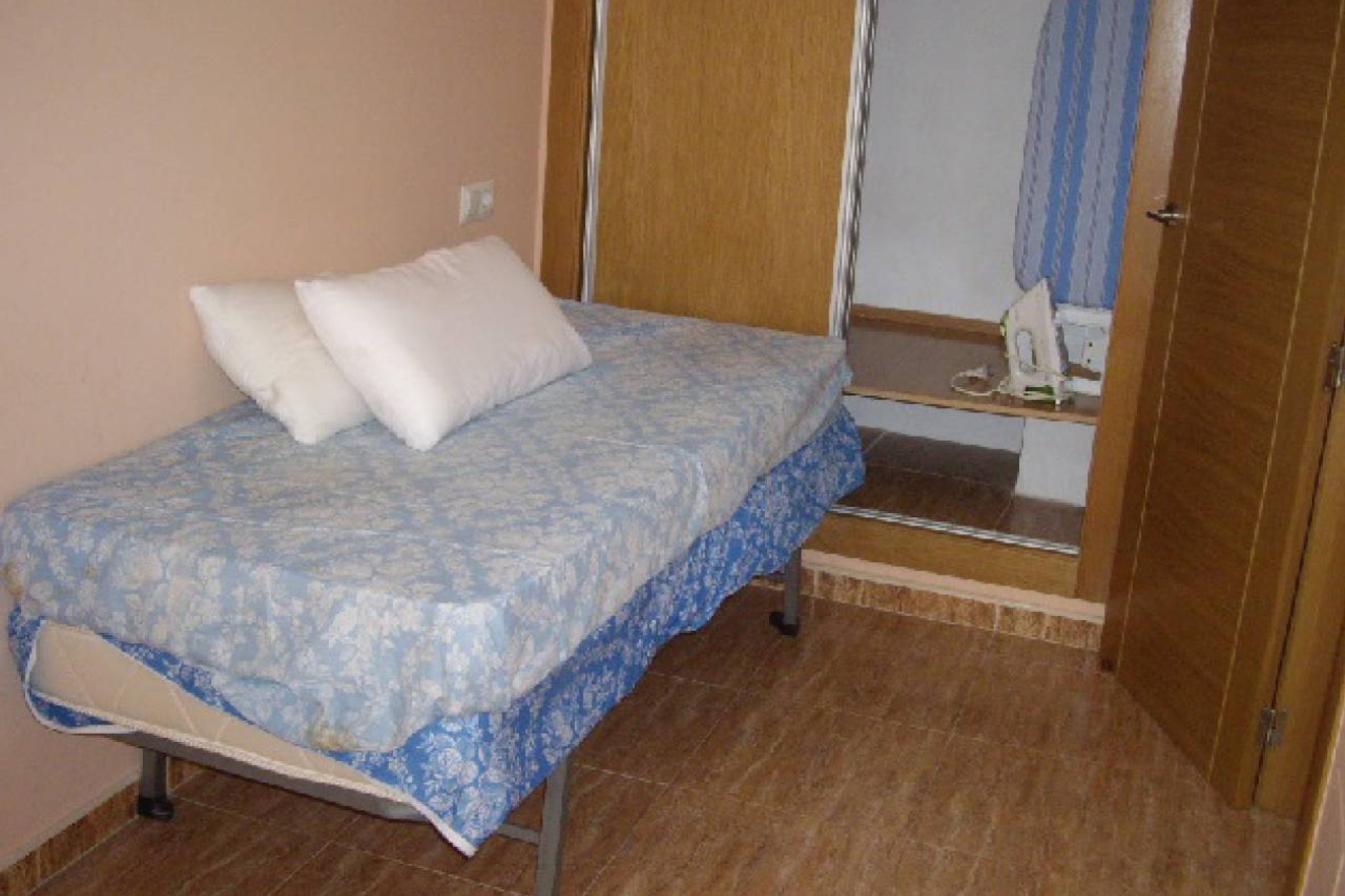 Venta - Apartamento - Los Alcázares