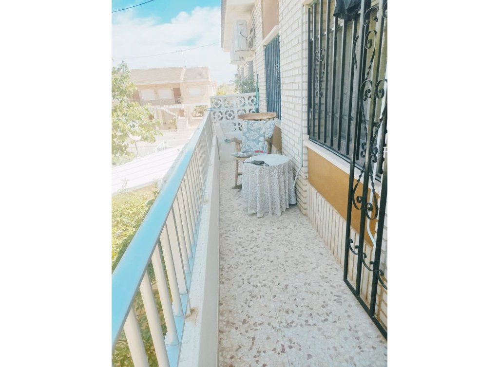 Venta - Apartamento - Los Alcázares