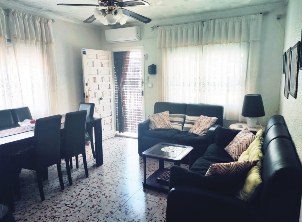 Venta - Apartamento - Los Alcázares