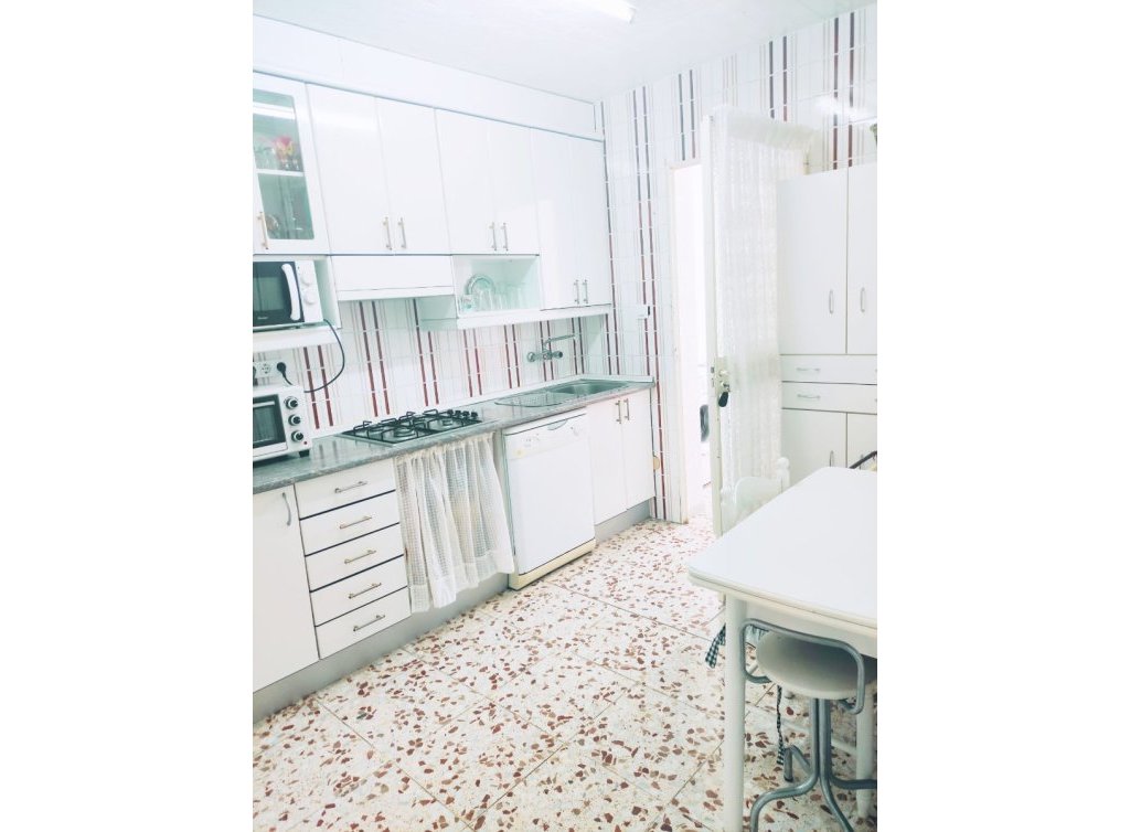 Venta - Apartamento - Los Alcázares