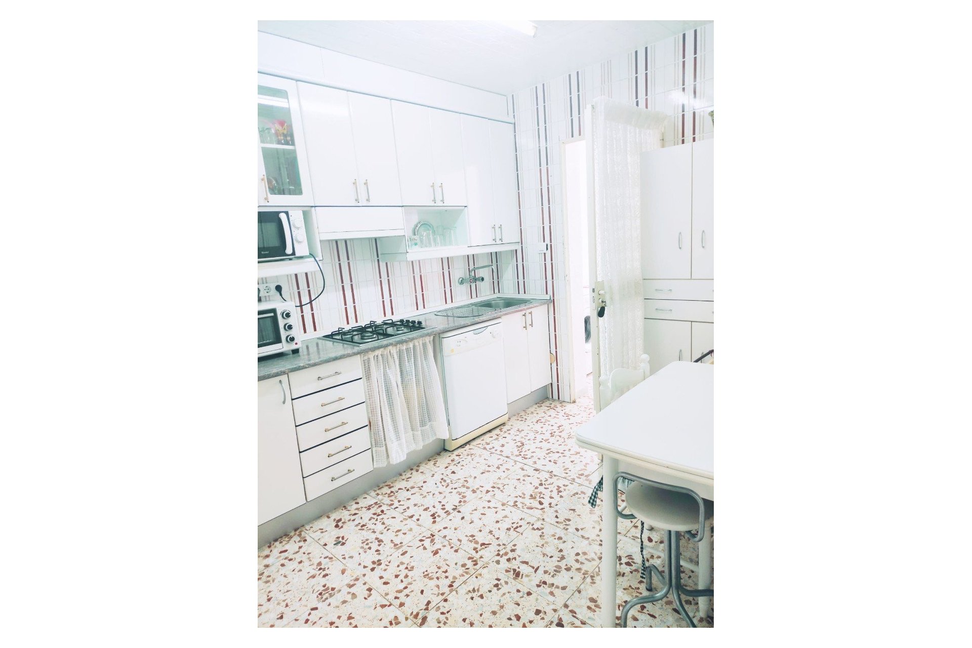 Venta - Apartamento - Los Alcázares