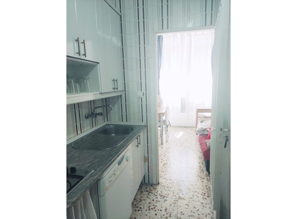 Venta - Apartamento - Los Alcázares
