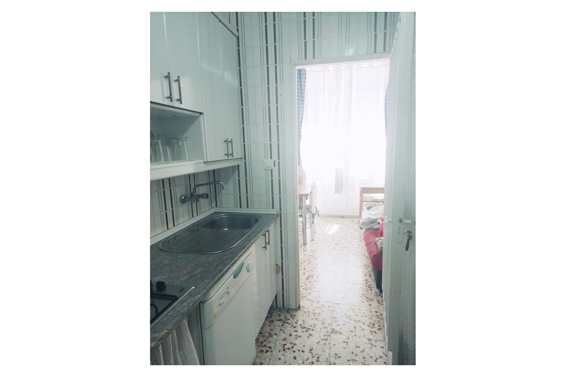 Venta - Apartamento - Los Alcázares