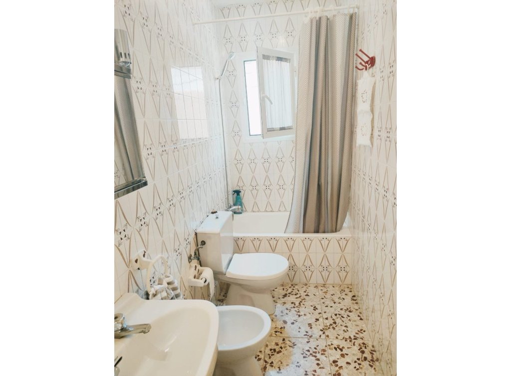 Venta - Apartamento - Los Alcázares