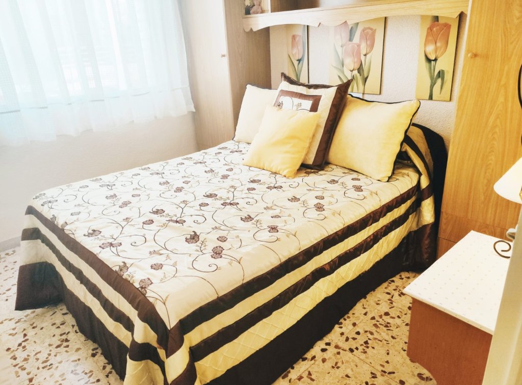 Venta - Apartamento - Los Alcázares