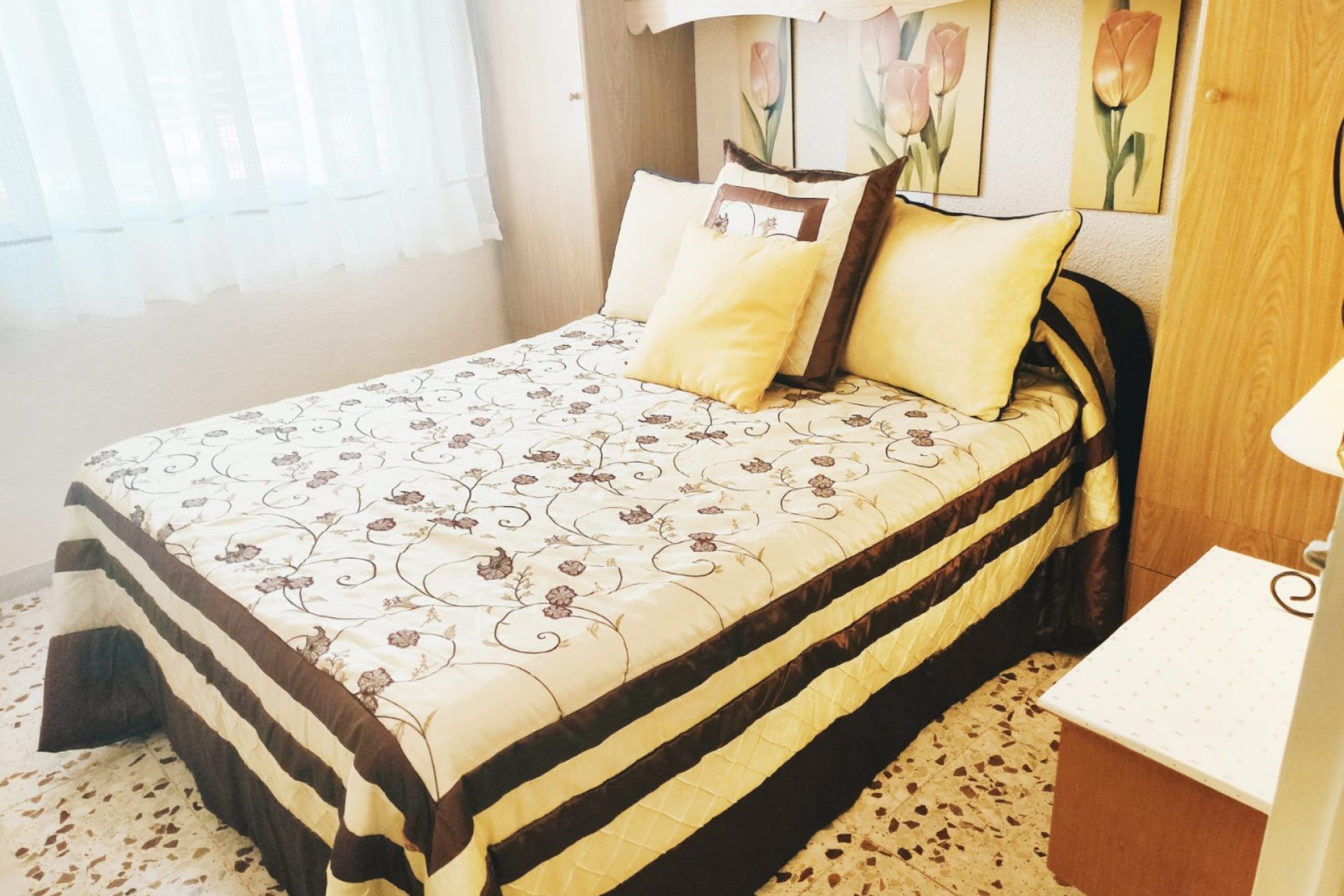 Venta - Apartamento - Los Alcázares