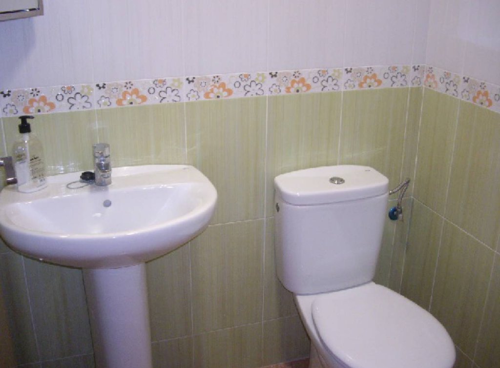 Venta - Apartamento - Los Alcázares