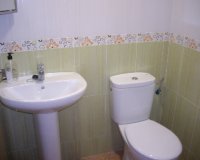 Venta - Apartamento - Los Alcázares