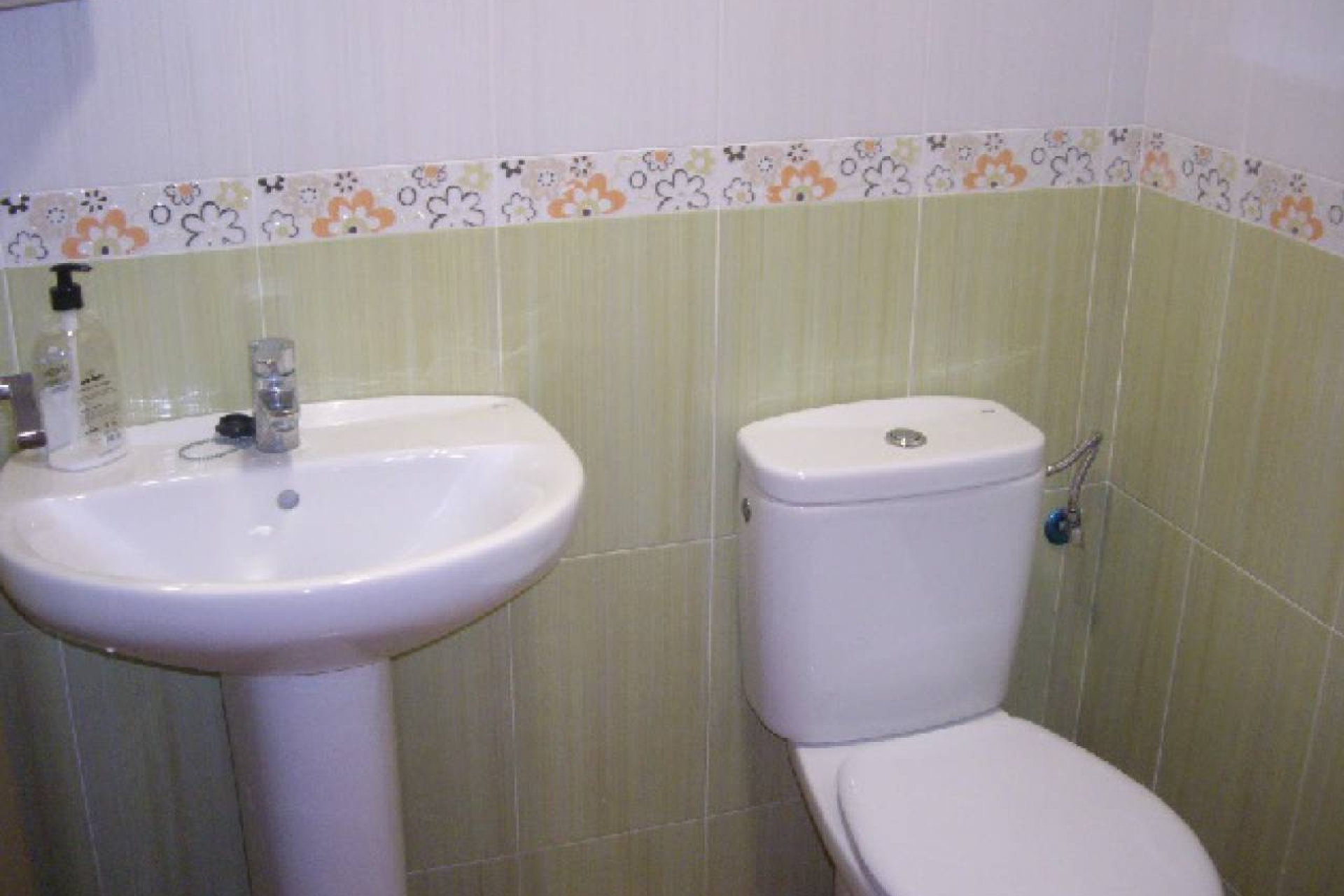Venta - Apartamento - Los Alcázares