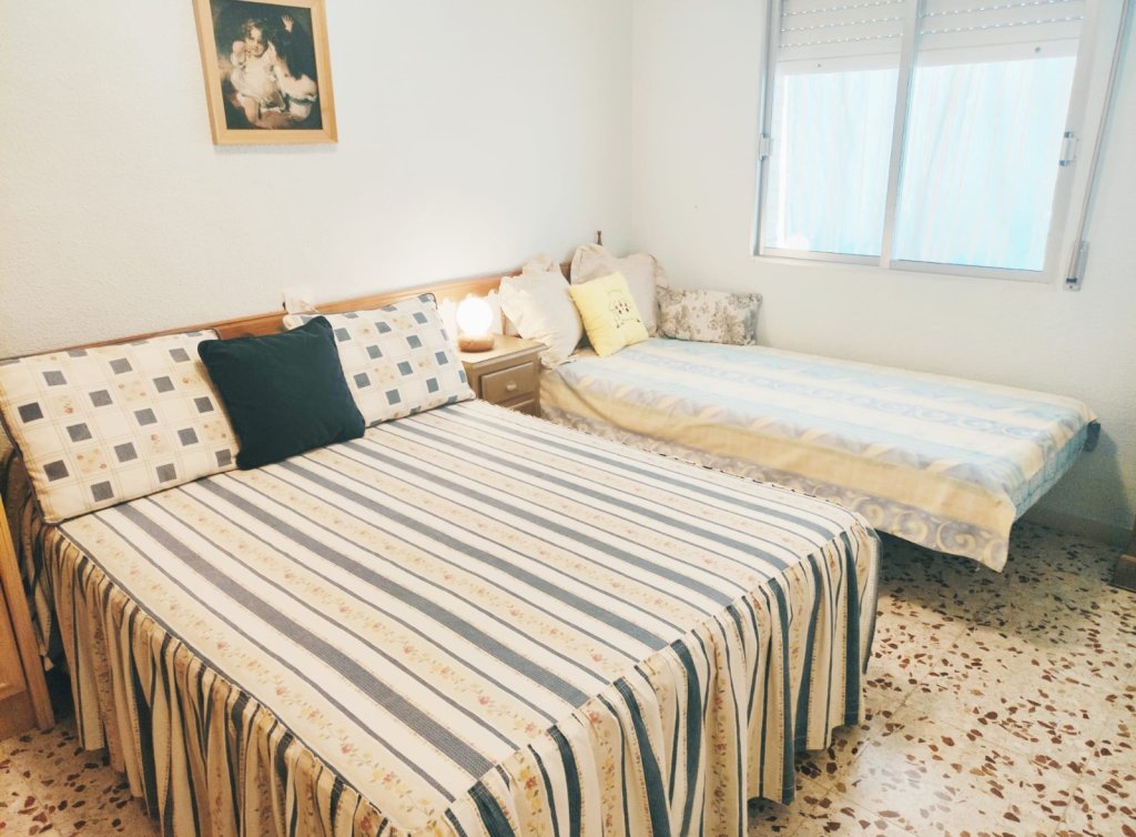 Venta - Apartamento - Los Alcázares