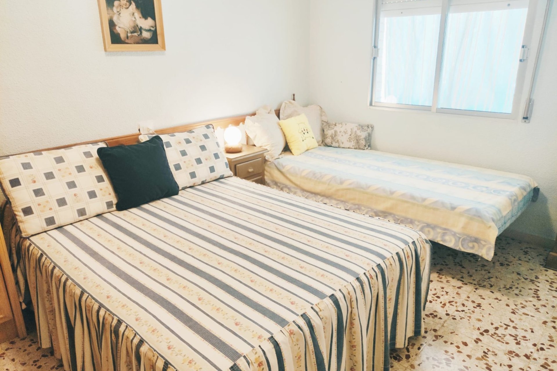 Venta - Apartamento - Los Alcázares