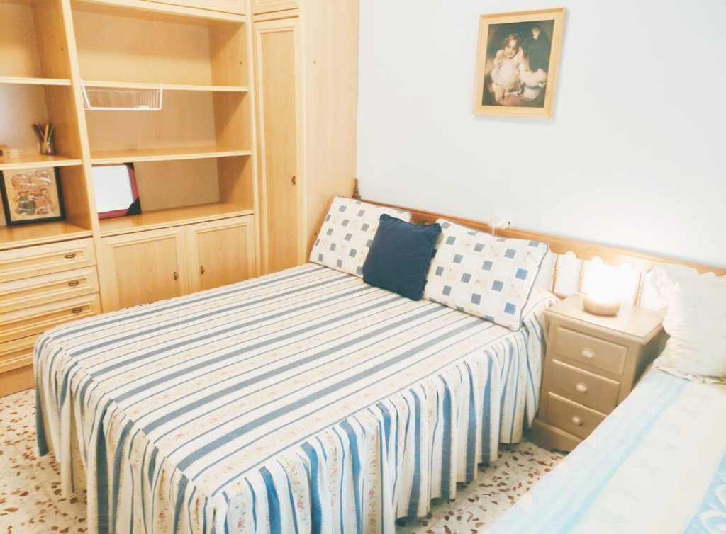 Venta - Apartamento - Los Alcázares
