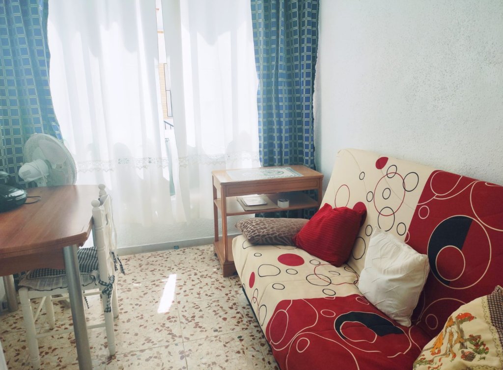 Venta - Apartamento - Los Alcázares