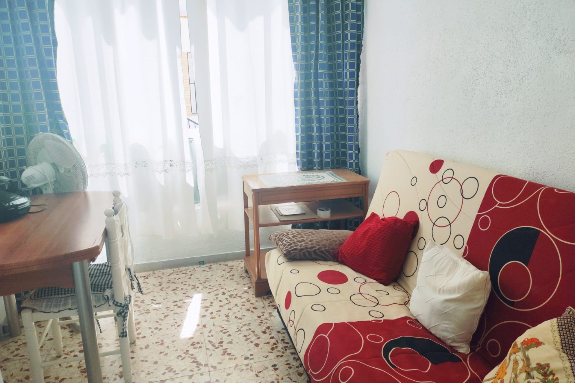Venta - Apartamento - Los Alcázares
